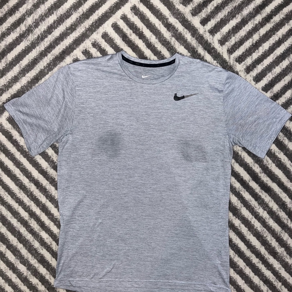 Nike Dri-Fit T-Shirt
